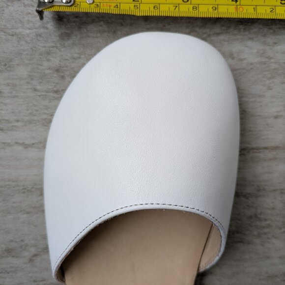 Minimalist Mary Janes - Picture 8 of 8